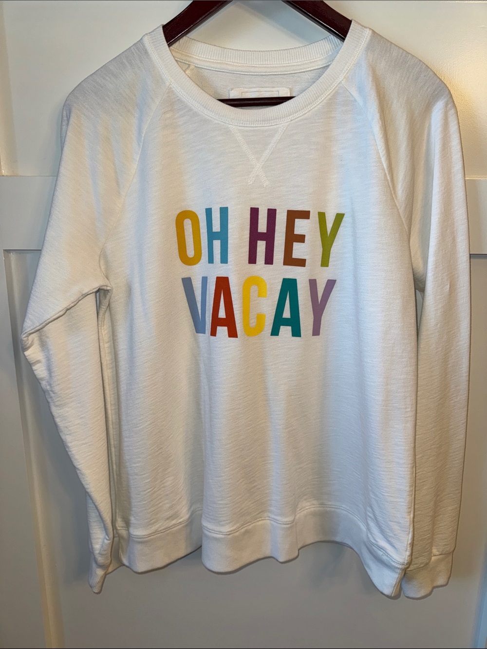Sonoma Sweatshirt